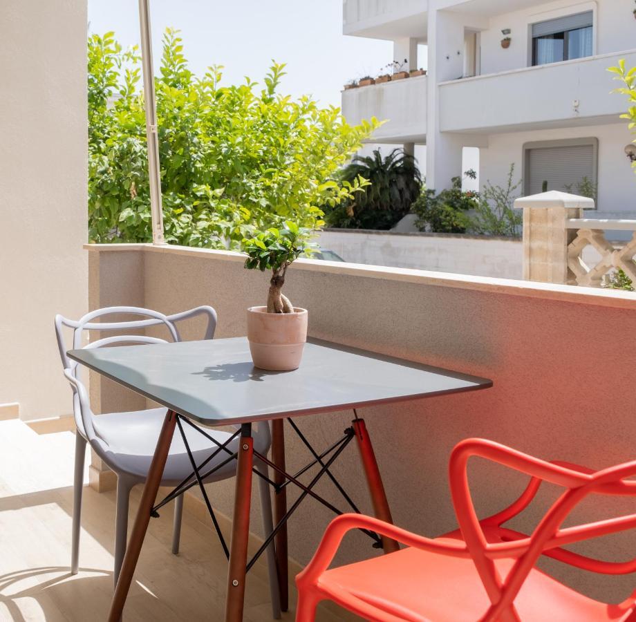 Vele d'Otranto B&B Exterior foto