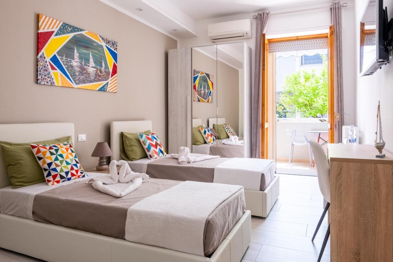 Vele d'Otranto B&B Exterior foto