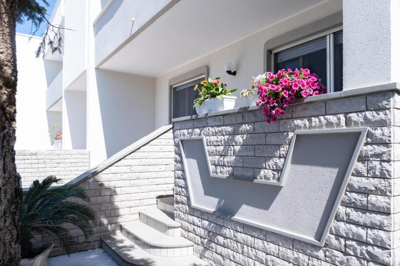 Vele d'Otranto B&B Exterior foto