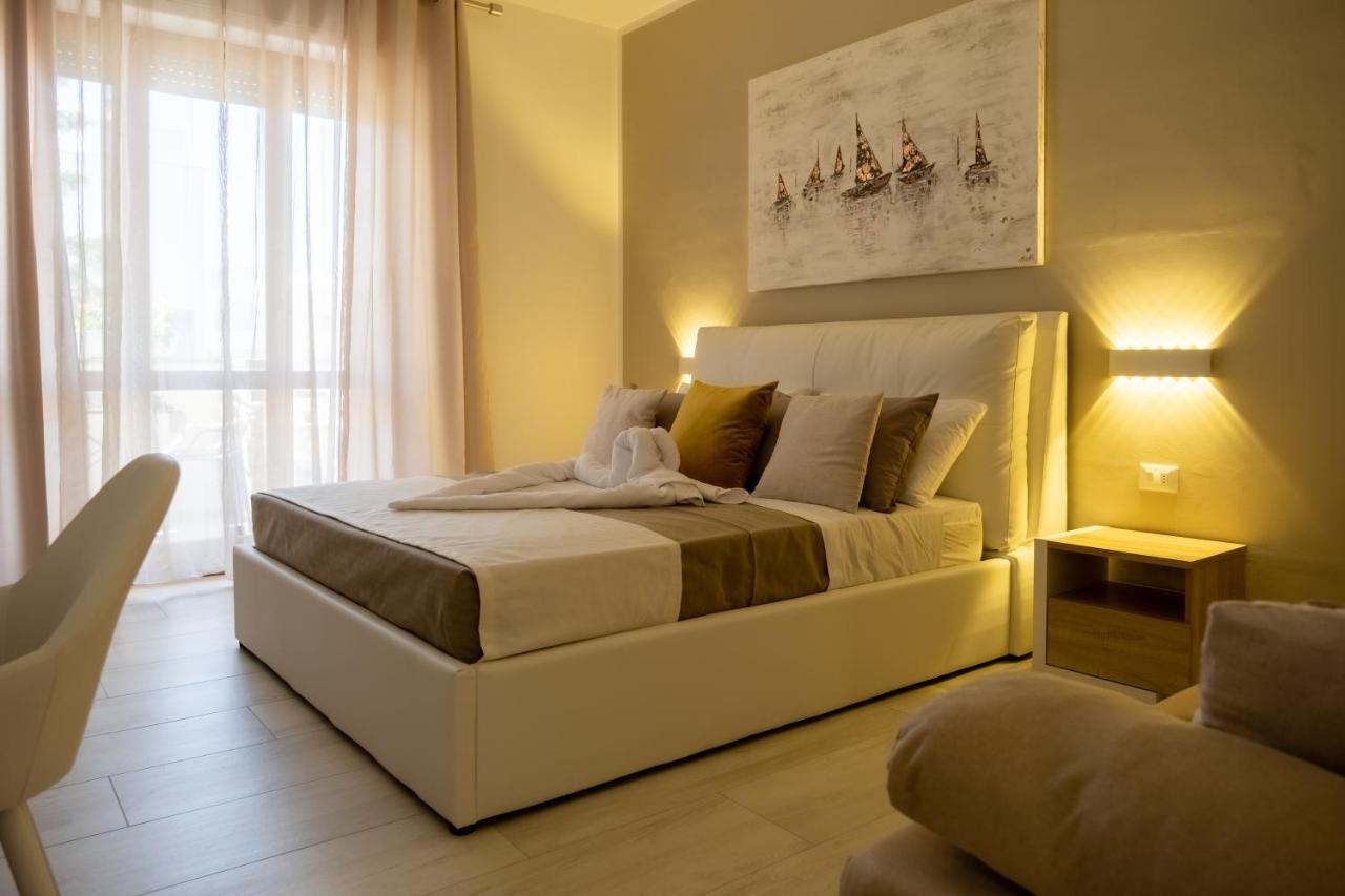 Vele d'Otranto B&B Exterior foto