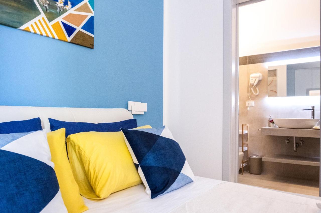 Vele d'Otranto B&B Exterior foto