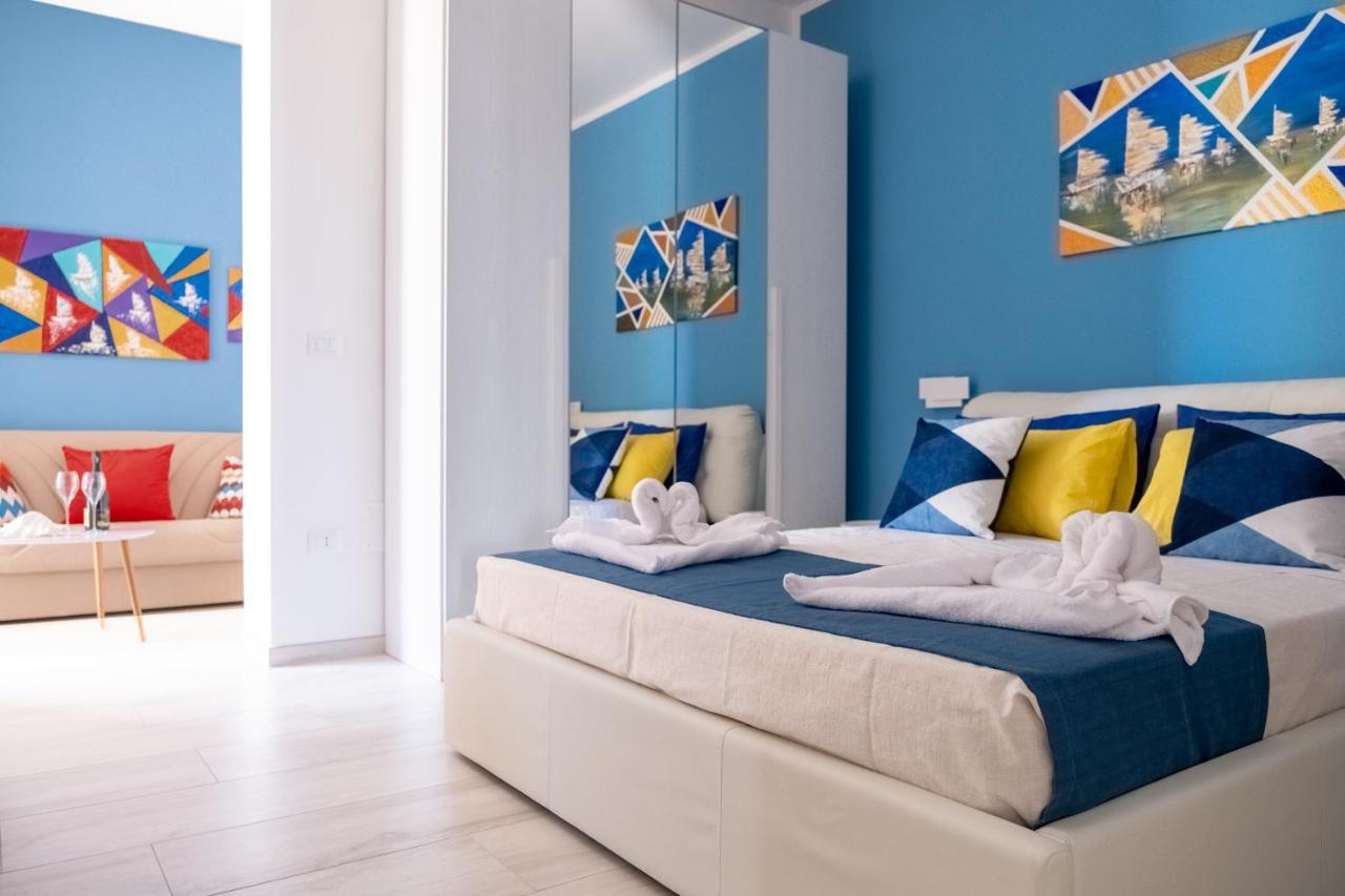 Vele d'Otranto B&B Exterior foto